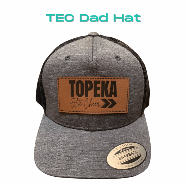 HAT: Dad