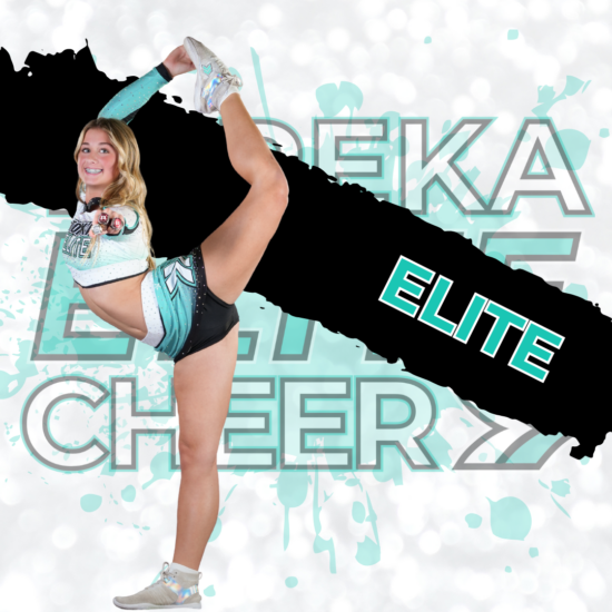 Topeka Elite Cheer