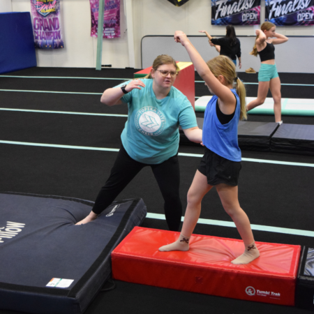 Topeka Elite Cheer