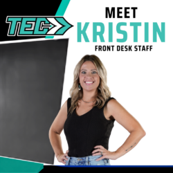 Kristin